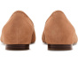 Raquelle Cap Toe Ballets Flats