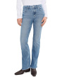 High-rise Laurel Canyon 32" Seamed Beltloops In Big Sky