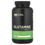 Optimum Nutrition, глутамин в порошке, без вкусовых добавок, 300 г (10,58 унции)