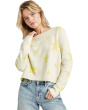 STEVIE STAR SWEATER