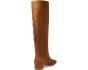 Indy Low Heel Tall Boot