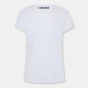 HEAD Женская футболка для тай-брейка с коротким рукавом Performance T-Shirt