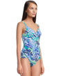 Island Cays Marina Uw Tankini