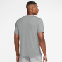 NIKE Мужская футболка Мужская футболка для бега Dri-FIT Rise 365