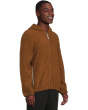 Uggbraid Full Zip Hoodie
