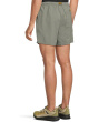 Stretch Zion Pull On Shorts