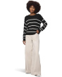 Stephanie Stripe Sweater