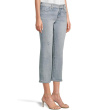 Liv Mid Rise Blocked Non-Skinny Skinny Jean 26"
