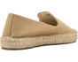 Smoking Platform Espadrille