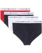 Cotton Classic 4-Pack Brief