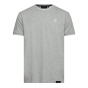 Crosshatch Футболка CH Preece Sn64
