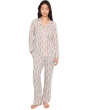 Long Sleeve Classic PJ Set