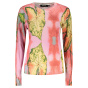 Desigual Толстовка - Женская - Rosa