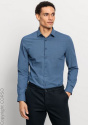 OLYMP Fashion Деловая рубашка C28045032-4297