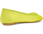 Christina2 Ballerina/Skimmer Shoes