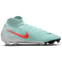 NIKE Мужские футбольные бутсы Phantom Luna 2 Pro FG с высокими голенищами для игры в футбол