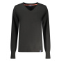 North sails Sweatshirt-Woman-Черный