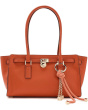 Hamilton Moderne Small East West Shoulder Tote