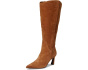 Emily Extra Wide Calf Knee High Boots