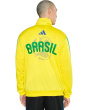 Brazil Olp Track Top