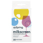 UpSpring, Milkscreen®, 20 тест-полосок