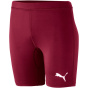 PUMA Мужская тайтовая лига базового уровня Короткая тайтовая