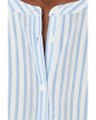 Madelyn Stripe Blouse