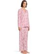 Flannel PJ Set with Headband