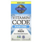 Garden of Life, Vitamin Code®, RAW One™, мультивитаминная добавка для мужчин, для приёма 1 раз в день, 75 вегетарианских капсул