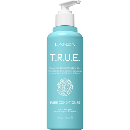 L'ANZA Чистый кондиционер LANZA T.R.U.E - 236 мл