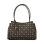 Guess jeans Bags-Woman-Коричневый