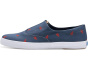 Champion Round Toe Slip-On