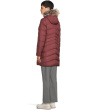 Montreal Coat