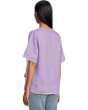 Ruffle Sleeve Field Blouse