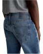 Protege Classic Straight Jeans Plateau