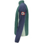 Norway 1963 Hoodie-Man-Зеленый