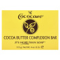 Cococare, Кусковое мыло с маслом какао, 113 г (4 унции)