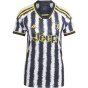 ADIDAS Женская футболка Ювентус Турин 23/24 Дома
