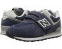 KX574v1I (Infant/Toddler)