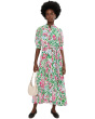 Larkyn Midi Shirtdress