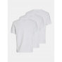 Jack and Jones мужская футболка Under Crew из 3-х упаковок