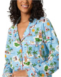 Long Sleeve Classic PJ Set