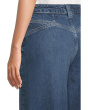 We The Free Kellee High-Rise Palazzo Jeans