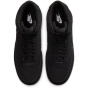 NIKE Мужская повседневная обувь COURT VISION MID