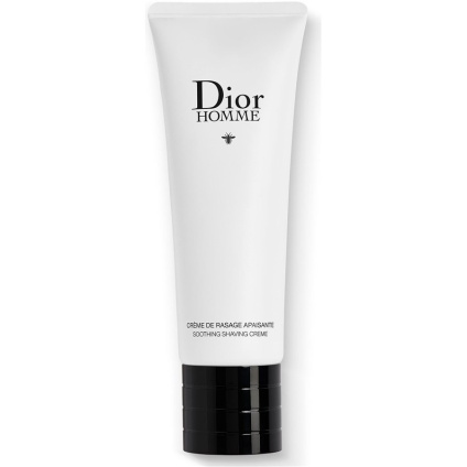 DIOR Успокаивающий крем для бритья Homme - 125 мл