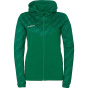 UHLSPORT Спортивная куртка Progressive 28 Multi Для женщин
