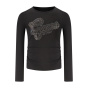 Guess jeans Футболка - - Черный
