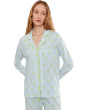 Playful Prints PJ Set