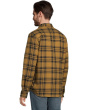 Sinclair Insulated Flannel