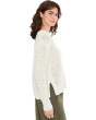 Kaylin Long Sleeve Relaxed Pullover
